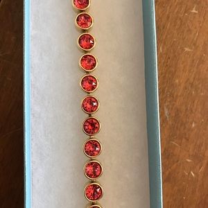 NEW in box Touchstone Crystal Ice Bracelet